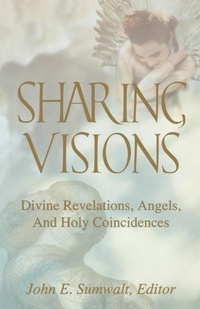 Enlarge image Cover: Sharing Visions - CSS Publishing Company