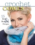 Cover: Crochet Cowls - Stackpole Books