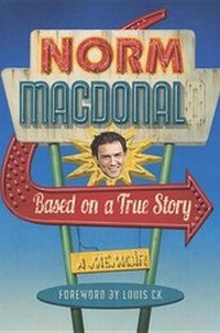 Enlarge image Cover: Based on a True Story - Random House Inc