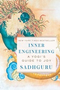 Cover: Inner Engineering - Random House Inc