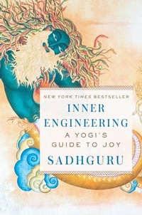 Abbildung von: Inner Engineering - Random House Inc