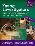 Cover: Young Investigators - Teachers' College Press