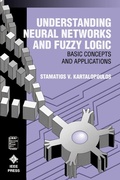 Cover: Understanding Neural Networks and Fuzzy Logic - Wiley-IEEE Press