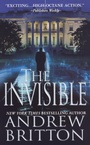 Cover: The Invisible - Pinnacle Books