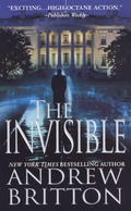Cover: The Invisible - Pinnacle Books