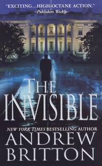 Enlarge image Cover: The Invisible - Pinnacle Books