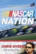 Cover: NASCAR Nation - McClelland & Stewart