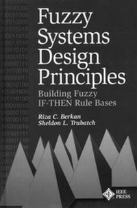 Abbildung von: Fuzzy Systems Design Principles - Wiley