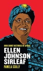 Cover: Ellen Johnson Sirleaf - Ohio University Press