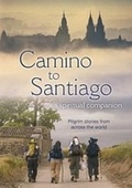 Cover: Camino to Santiago - Redemptorist Publications