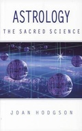 Cover: Astrology, the Sacred Science - White Eagle Publishing Trust