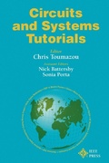 Cover: Circuits and Systems Tutorials - Wiley-IEEE Press