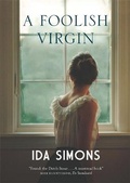 Cover: A Foolish Virgin - MacLehose Press