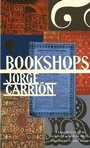 Cover: Bookshops - MacLehose Press