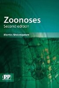 Abbildung von: Zoonoses - Pharmaceutical Press
