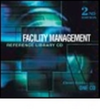 Enlarge image Cover: Facility Management Reference Library CD, Second Edition - Taylor & Francis