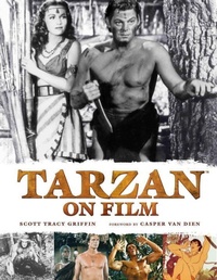 Abbildung von: Tarzan on Film - Titan Books Ltd