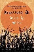 Cover: Death by Water - Atlantic Books