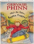 Cover: What's the Matter, Royston Knapper? - Child's Play (International) Ltd