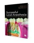 Cover: Successful Local Anaesthesia - Quintessence Publishing Co Inc.,U.S.