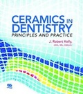 Cover: Ceramics in Dentistry - Quintessence Publishing Co Inc.,U.S.