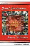 Cover: Social Construction - CSS Publishing Company