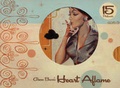 Cover: Glenn Barr's Heart Aflame - Last Gasp,U.S.