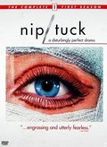 Cover: Nip/Tuck - Warner Home Video