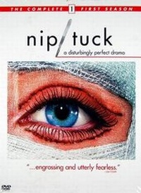 Enlarge image Cover: Nip/Tuck - Warner Home Video