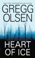 Cover: Heart of Ice - Pinnacle Books