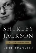 Cover: Shirley Jackson: A Rather Haunted Life - Liveright Publishing Corporation