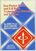 Cover: Frame Relay & Fast Packet - Diskette - I.E.E.E.Press