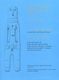 Cover: Excavations at Tepe Yahya, Iran, 1967-1975: The Early Periods Volume I - Peabody Museum of Archaeology & Ethnology,U.S.