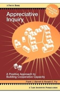 Cover: Appreciative Inquiry - CSS Publishing Company