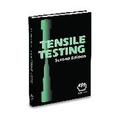 Cover: Tensile Testing - ASM International