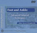 Cover: Foot and Ankle - American Academy of Orthopaedic Surgeons