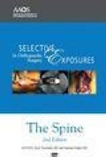 Cover: Selected Exposures in Orthopaedic Surgery - American Academy of Orthopaedic Surgeons