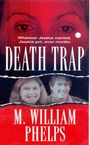 Cover: Death Trap - Pinnacle Books,U.S.