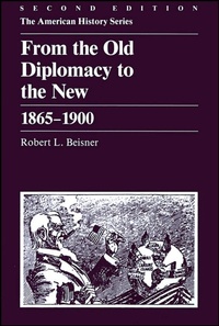 Abbildung von: From the Old Diplomacy to the New - Wiley