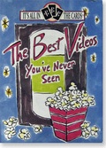Cover: The Best Videos You've Never Seen - Peter Pauper Press