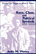 Cover: Race, Class, and Political Symbols - Transaction Publishers