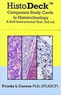 Cover: HistoDeck (TM) - American Society of Clinical Pathologists Press