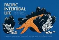 Enlarge image Cover: Pacific Intertidal Life - Wilderness Press