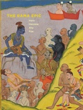 Cover: The Rama Epic - Asian Art Museum of San Francisco