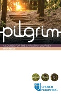 Cover: Pilgrim - The Creeds - Church Publishing