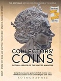 Cover: Collectors' Coins: 2 - Rotographic Publications