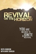 Cover: Revival on the Horizon - Lighthouse of Hope Publications