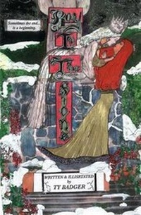 Enlarge image Cover: Boy in the Stone - BADGER PUBLISHING