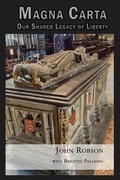 Cover: Magna Carta - Bodkin Books