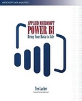 Cover: Applied Microsoft Power Bi - Prologika